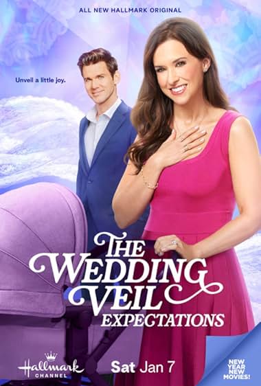 The Wedding Veil Expectations 2023 movie poster - watch and download free