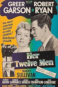 Primary photo for Her Twelve Men
