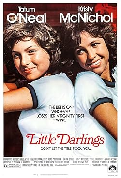 Poster of Little Darlings