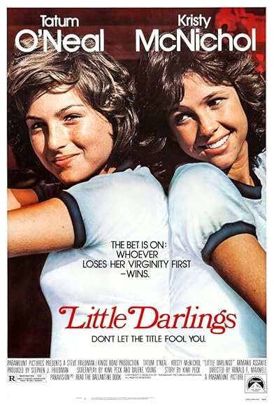 Primary photo for Little Darlings Primary photo for Little Darlings