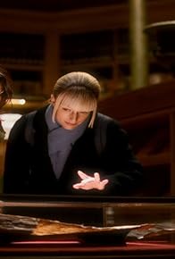 Primary photo for Le dernier des Aztèques