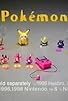 Primary photo for Pokemon 1998 Hasbro Toy Commercial Primary photo for Pokemon 1998 Hasbro Toy Commercial