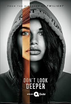 Poster of Don't Look Deeper