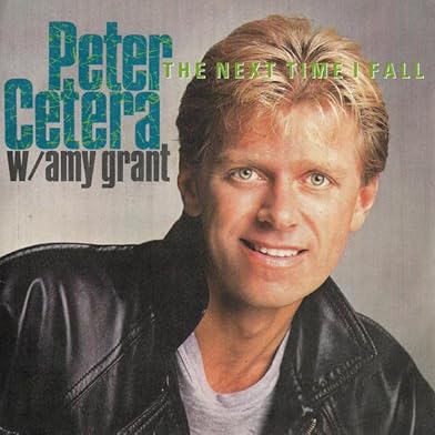 Primary photo for Peter Cetera and Amy Grant: The Next Time I Fall Primary photo for Peter Cetera and Amy Grant: The Next Time I Fall