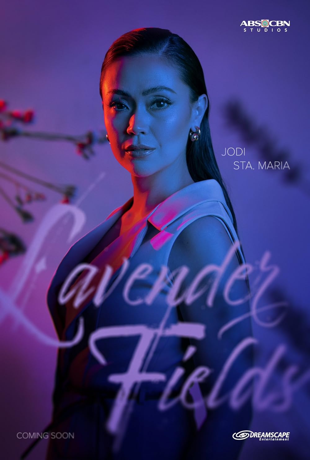 Lavender Fields (TV Series) Episode list IMDb