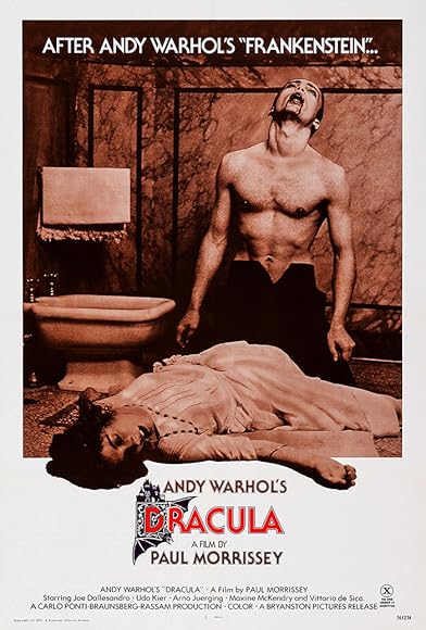 Primary photo for Blood for Dracula Primary photo for Blood for Dracula
