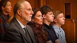 Poster of Unforgivable