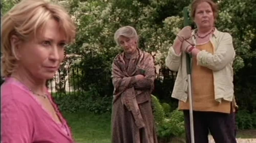 Rosemary & Thyme Rosemary & Thyme Orpheus In The Undergrowth IMDb