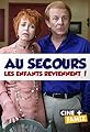 Au secours, les enfants reviennent!'s primary photo