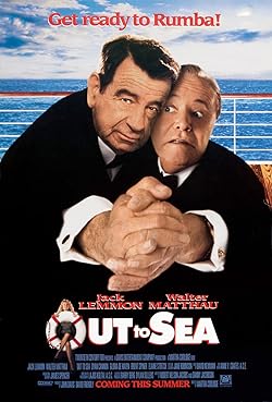 Poster of Out to Sea