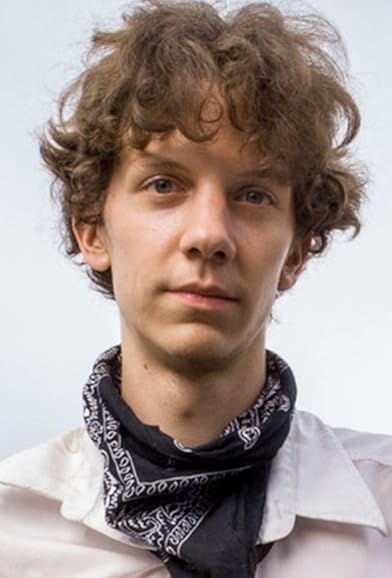 Primary photo for Jeremy Hammond Primary photo for Jeremy Hammond