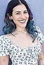 Jeannie Tirado's primary photo Jeannie Tirado's primary photo