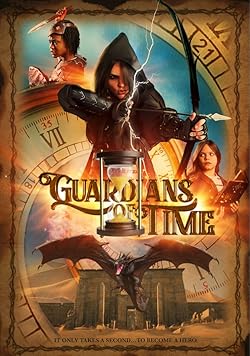 Poster of Guardians of Time