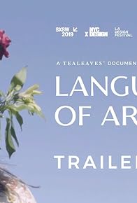 Primary photo for Language of Aroma