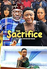 Primary photo for The Sacrifice