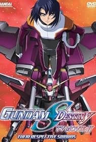 Mobile Suit Gundam SEED Destiny: TV Movie II - Their