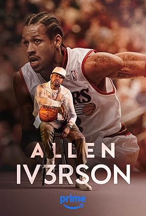 Allen Iv3rson