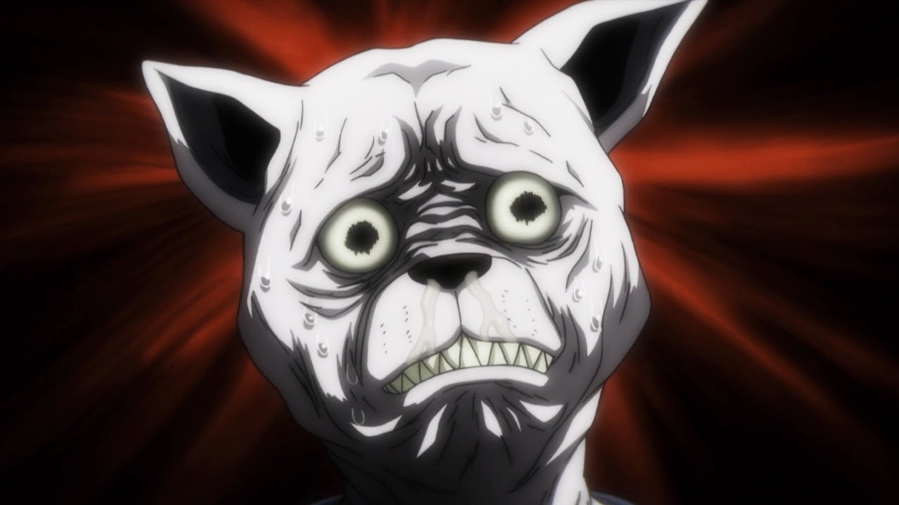 Hunter x Hunter