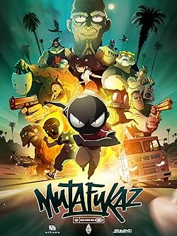 Poster of MFKZ