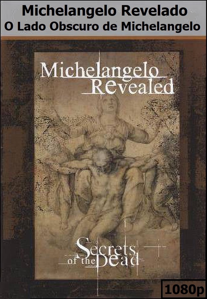 Biography: Michelangelo [VHS]
