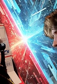 Primary photo for Brandon Bonifacio VS the Extra-Dimensional Space Invaders Primary photo for Brandon Bonifacio VS the Extra-Dimensional Space Invaders