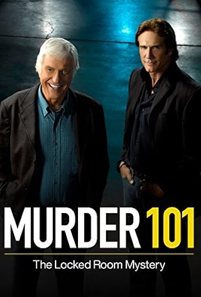 Primary photo for Murder 101: The Locked Room Mystery Primary photo for Murder 101: The Locked Room Mystery