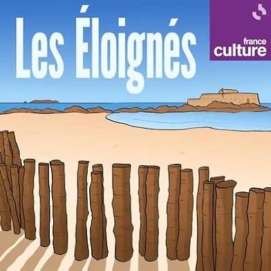 Primary photo for Les Éloignés Primary photo for Les Éloignés