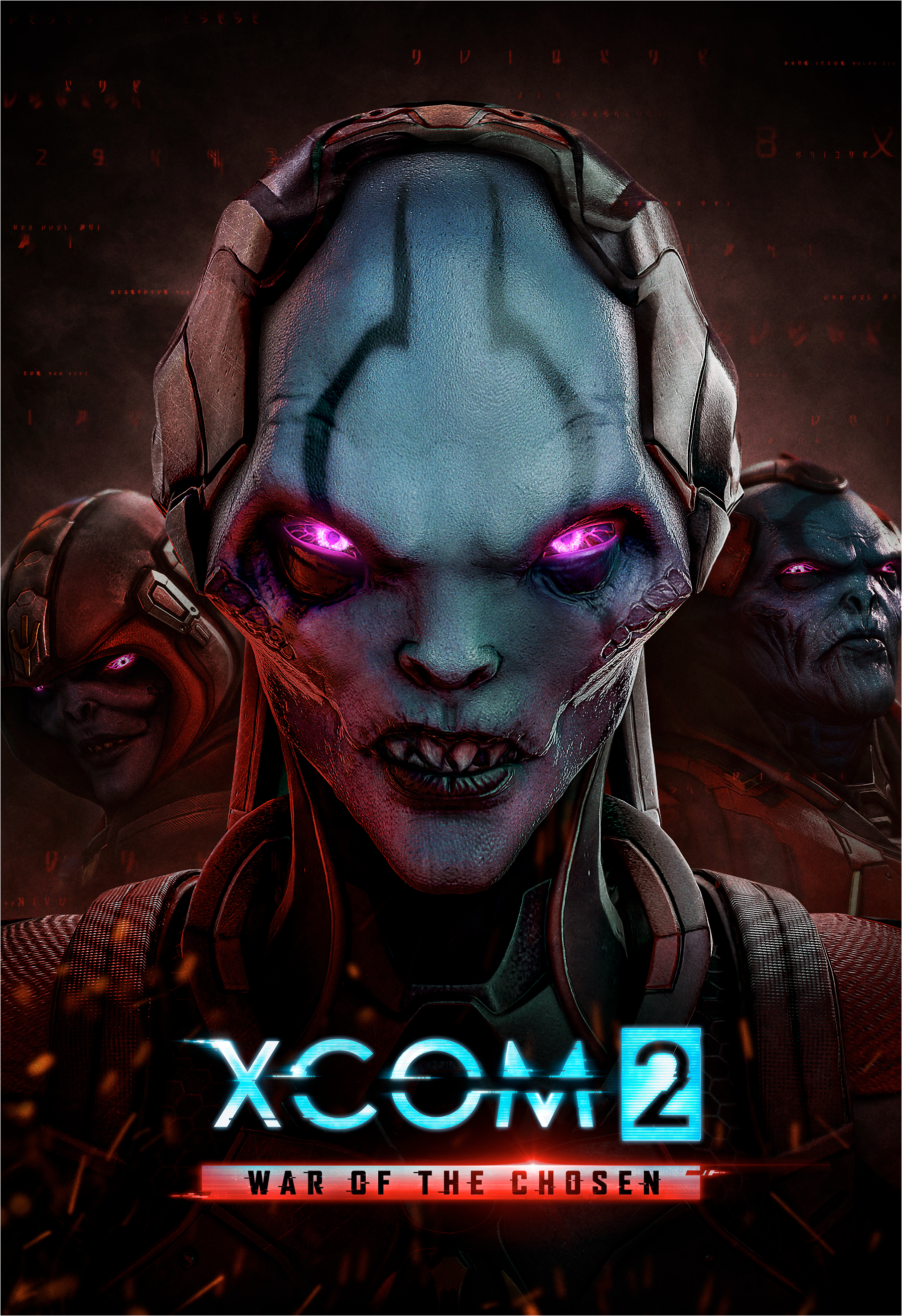 XCOM 2: War of the Chosen (Video Game 2017) - IMDb