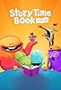 Primary photo for Story Time Book: Read-Along