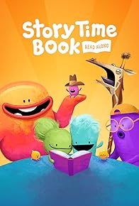 Primary photo for Story Time Book: Read-Along
