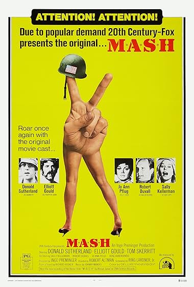 M*A*S*H 1970