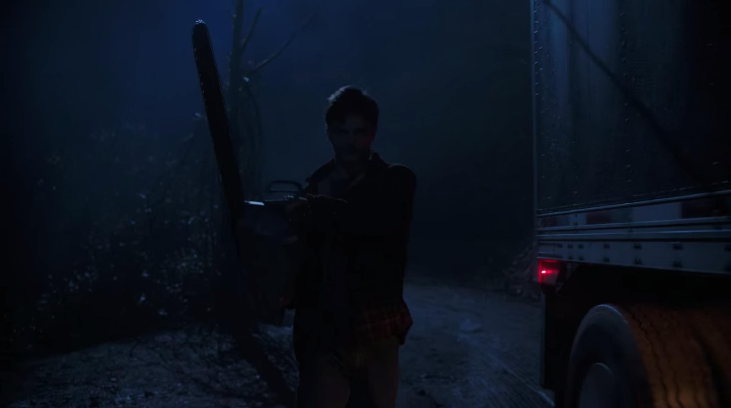 Riverdale (2017) - movie still frame - frame 1