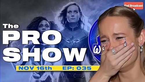 The Pro Show with WDW Pro (2023)