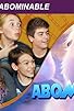 Primary photo for Review: Abominable
