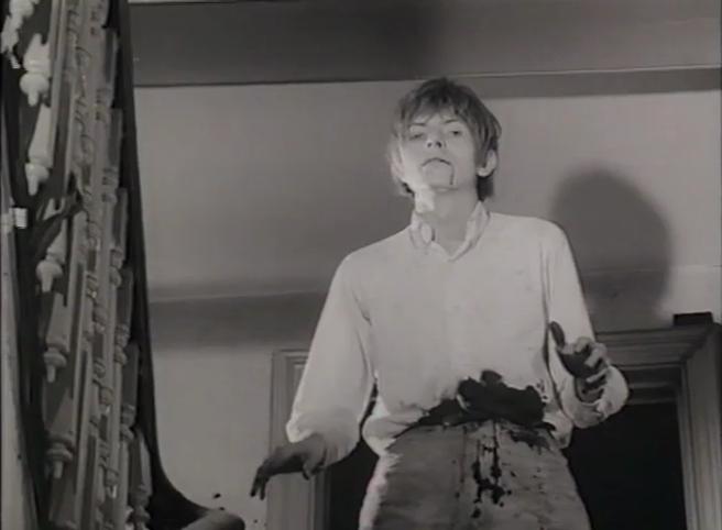 The Image (Short 1969) - IMDb