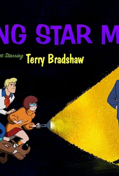 Primary photo for Falling Star Man Primary photo for Falling Star Man