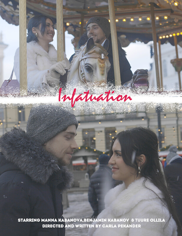 Infatuation