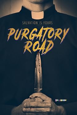 Poster of Purgatory Road