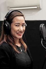 Primary photo for Anadel Dela Riarte