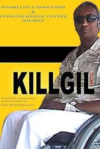 Primary photo for Kill Gil Volume 1 Primary photo for Kill Gil Volume 1