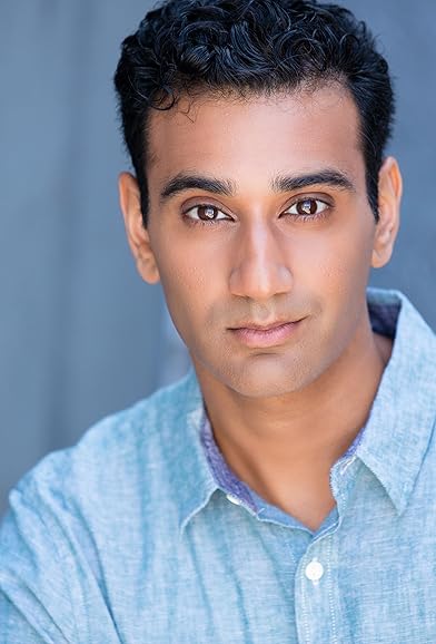 Primary photo for Nikhil Pai Primary photo for Nikhil Pai