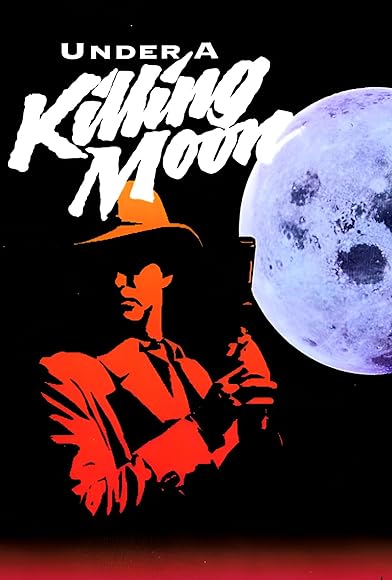 Primary photo for Under a Killing Moon Primary photo for Under a Killing Moon