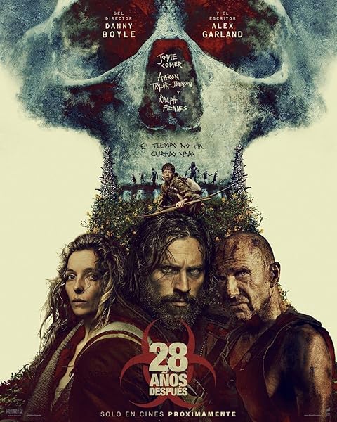 28 Years Later (2025)