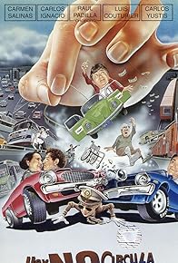 Primary photo for Hoy no circula