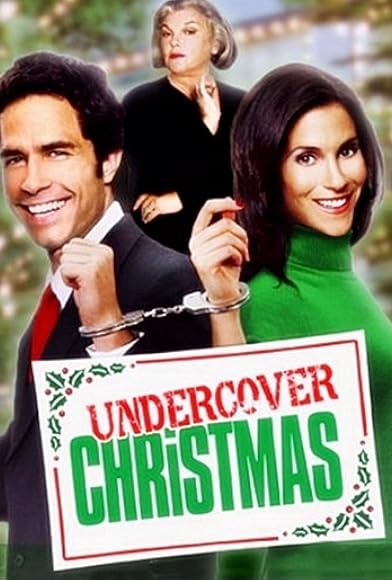 Primary photo for Undercover Christmas Primary photo for Undercover Christmas