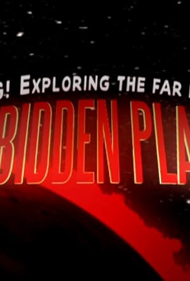 Primary photo for Amazing! Exploring the Far Reaches of Forbidden Planet Primary photo for Amazing! Exploring the Far Reaches of Forbidden Planet