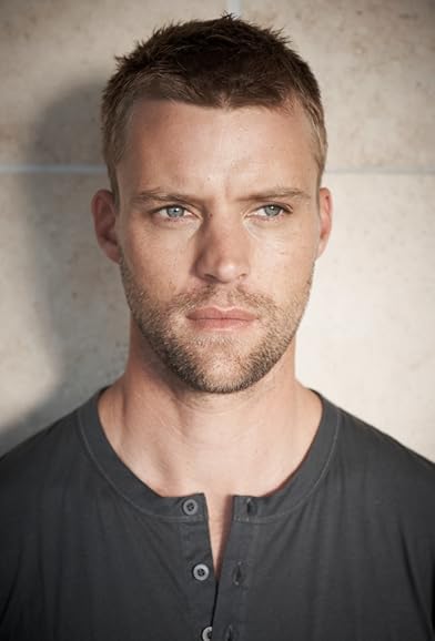 Primary photo for Jesse Spencer Primary photo for Jesse Spencer