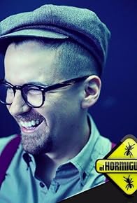 Primary photo for El Hormiguero MX Primary photo for El Hormiguero MX