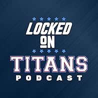 Primary photo for TENNESSEE TITANS MOCK FREE AGENCY: Bring in Derek Carr, Splash Move for Trey Smith & Adding Value