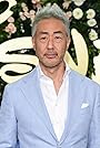 Kenneth Choi's primary photo Kenneth Choi's primary photo